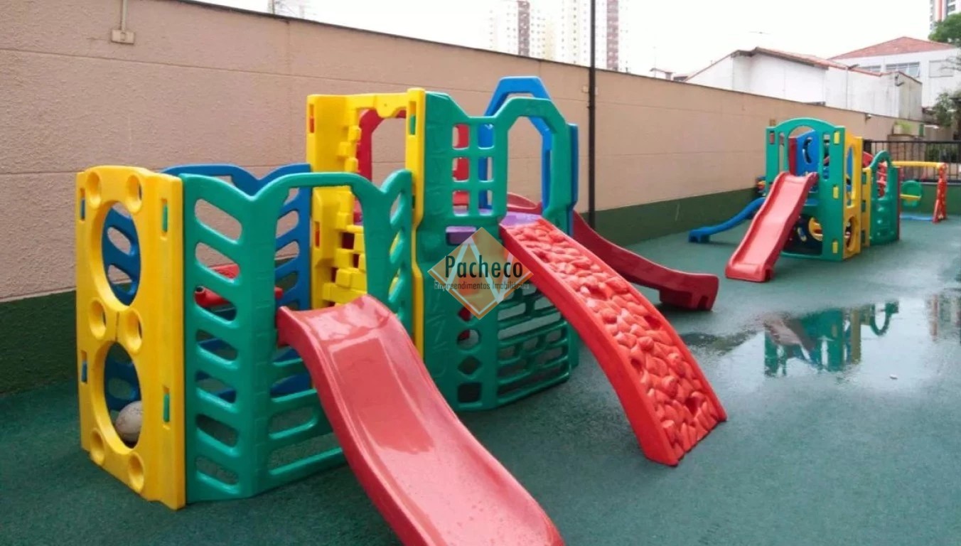 Apartamento, 3 quartos, 80 m² - Foto 18