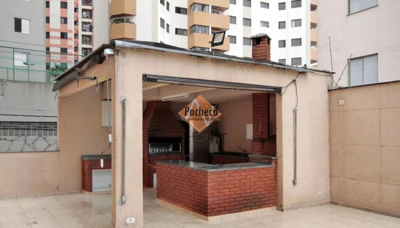 Apartamento, 3 quartos, 80 m² - Foto 19