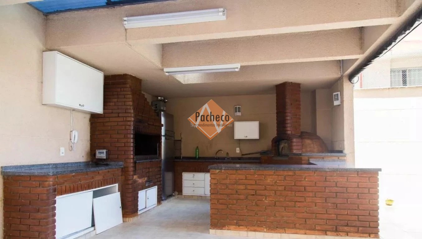 Apartamento, 3 quartos, 80 m² - Foto 20