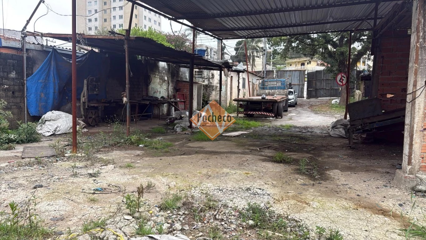 Terreno, 1000 m² - Foto 2