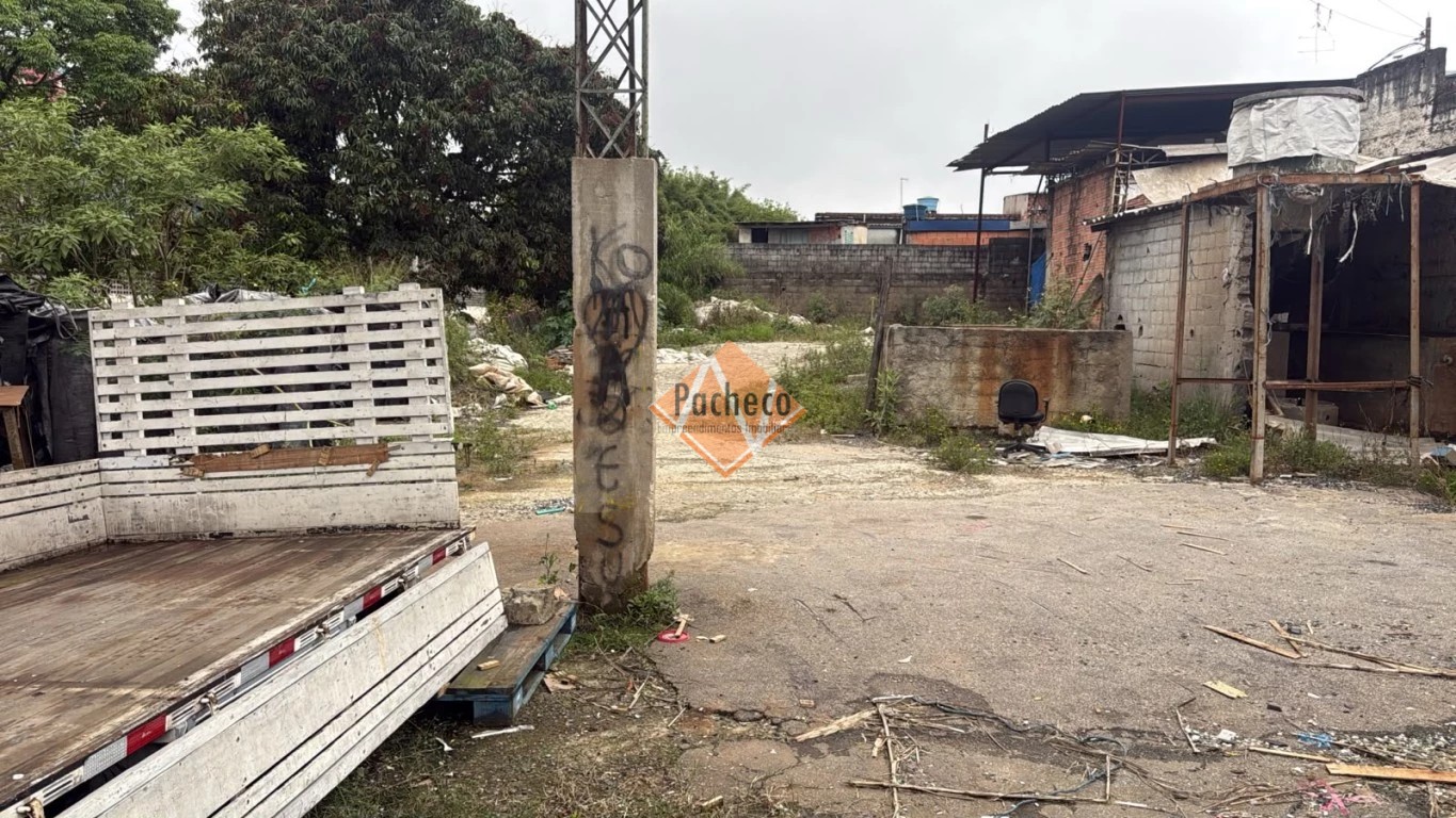 Terreno, 1000 m² - Foto 3