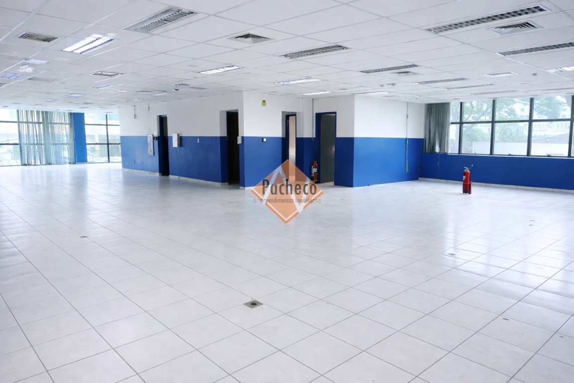 Loja-Salão, 458 m² - Foto 2