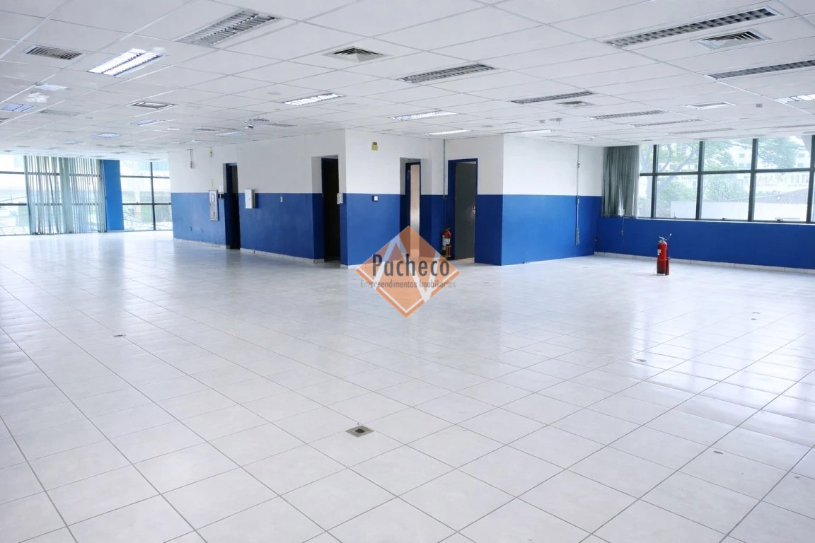 Loja-Salão, 458 m² - Foto 3