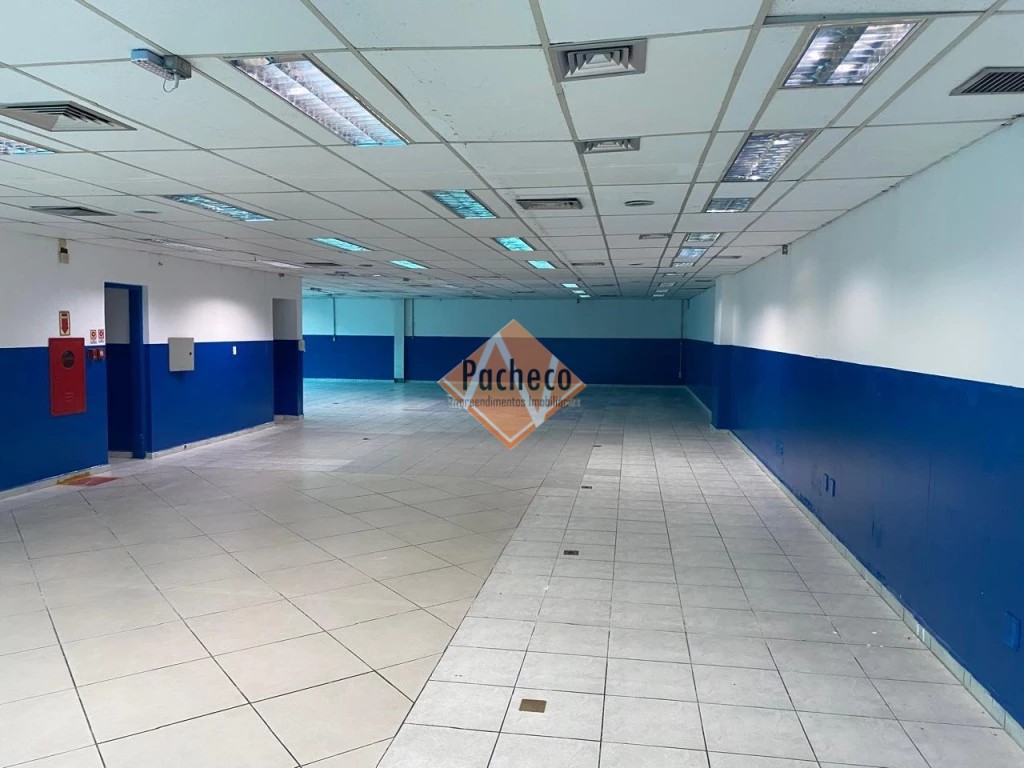 Loja-Salão, 458 m² - Foto 4