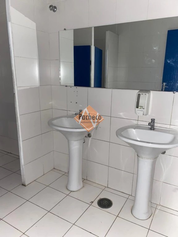 Loja-Salão, 458 m² - Foto 9