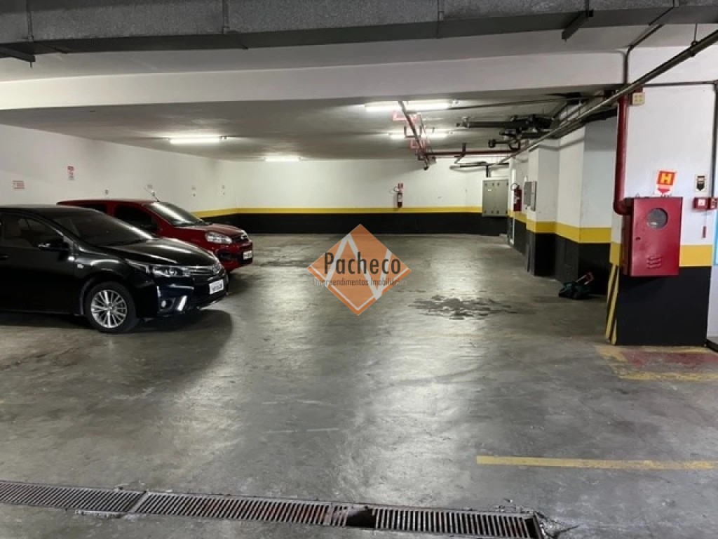 Loja-Salão, 458 m² - Foto 13