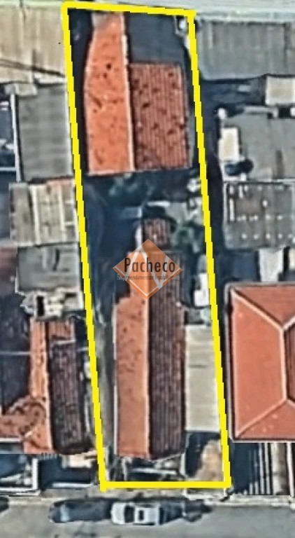 Terreno, 324 m² - Foto 1