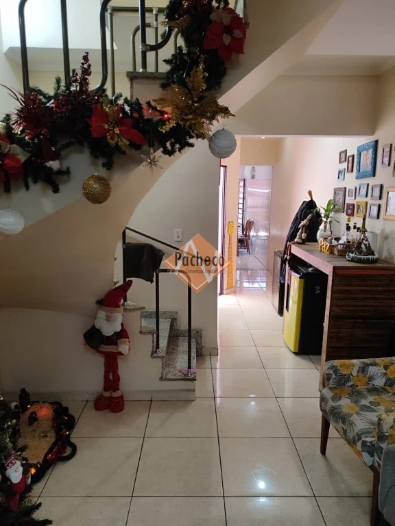 Sobrado, 3 quartos, 109 m² - Foto 3