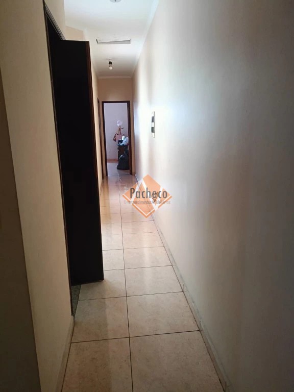 Sobrado, 3 quartos, 109 m² - Foto 4