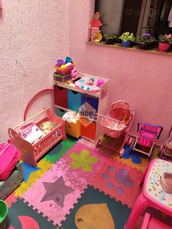 Sobrado, 3 quartos, 109 m² - Foto 8