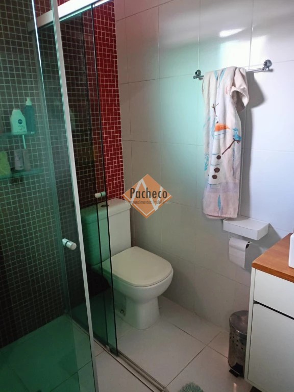 Sobrado, 3 quartos, 109 m² - Foto 9