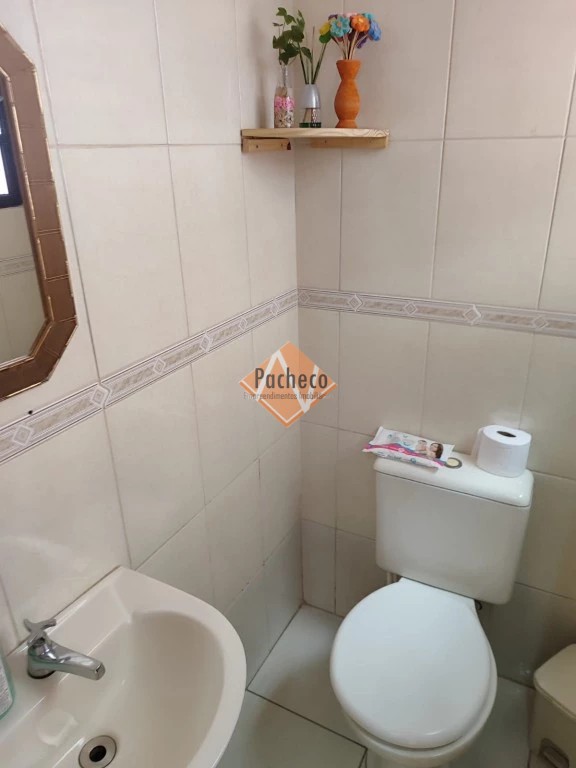 Sobrado, 3 quartos, 109 m² - Foto 11