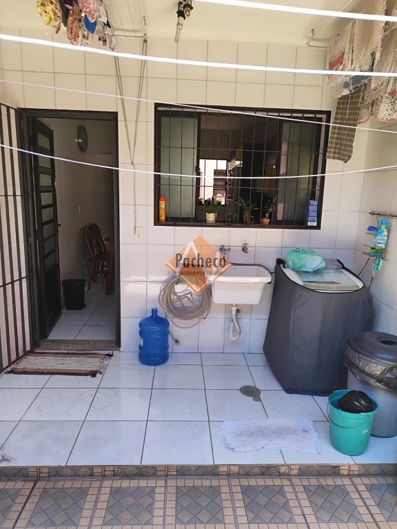 Sobrado, 3 quartos, 109 m² - Foto 12