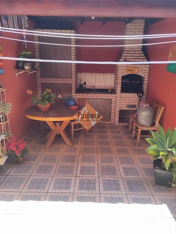 Sobrado, 3 quartos, 109 m² - Foto 13