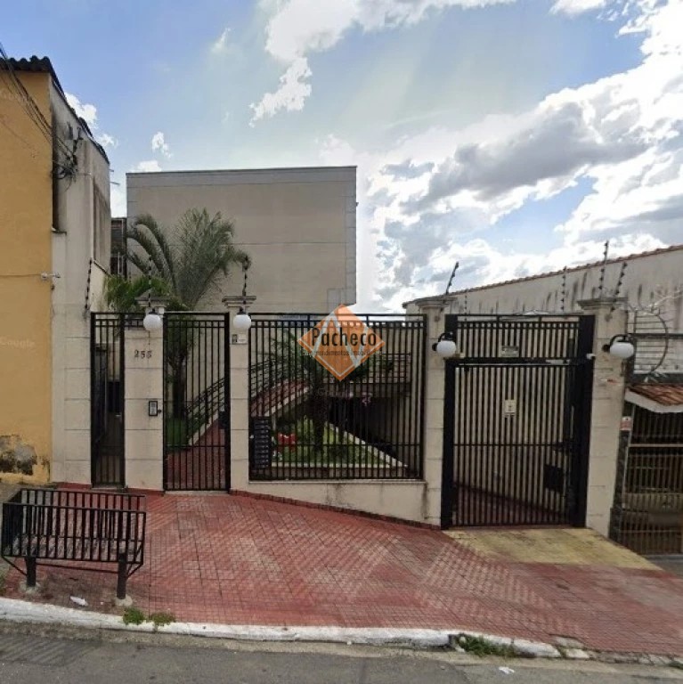 Casa de Condomínio, 2 quartos - Foto 1