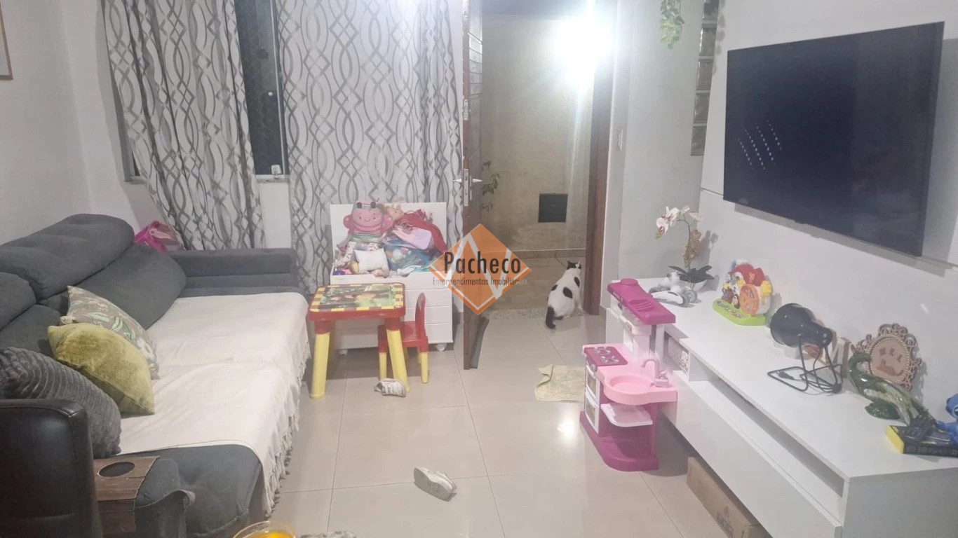 Casa de Condomínio, 2 quartos - Foto 2