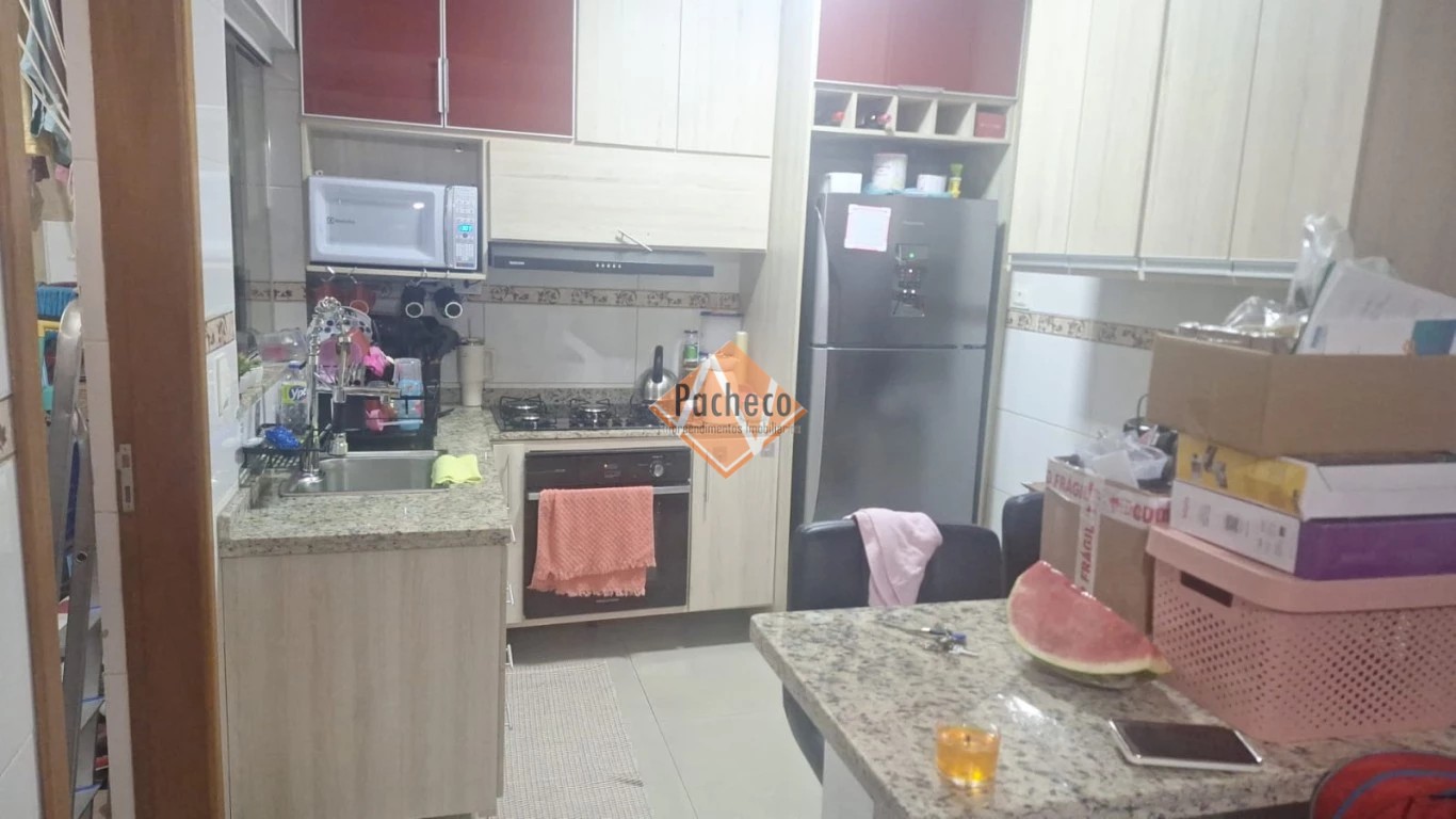 Casa de Condomínio, 2 quartos - Foto 3