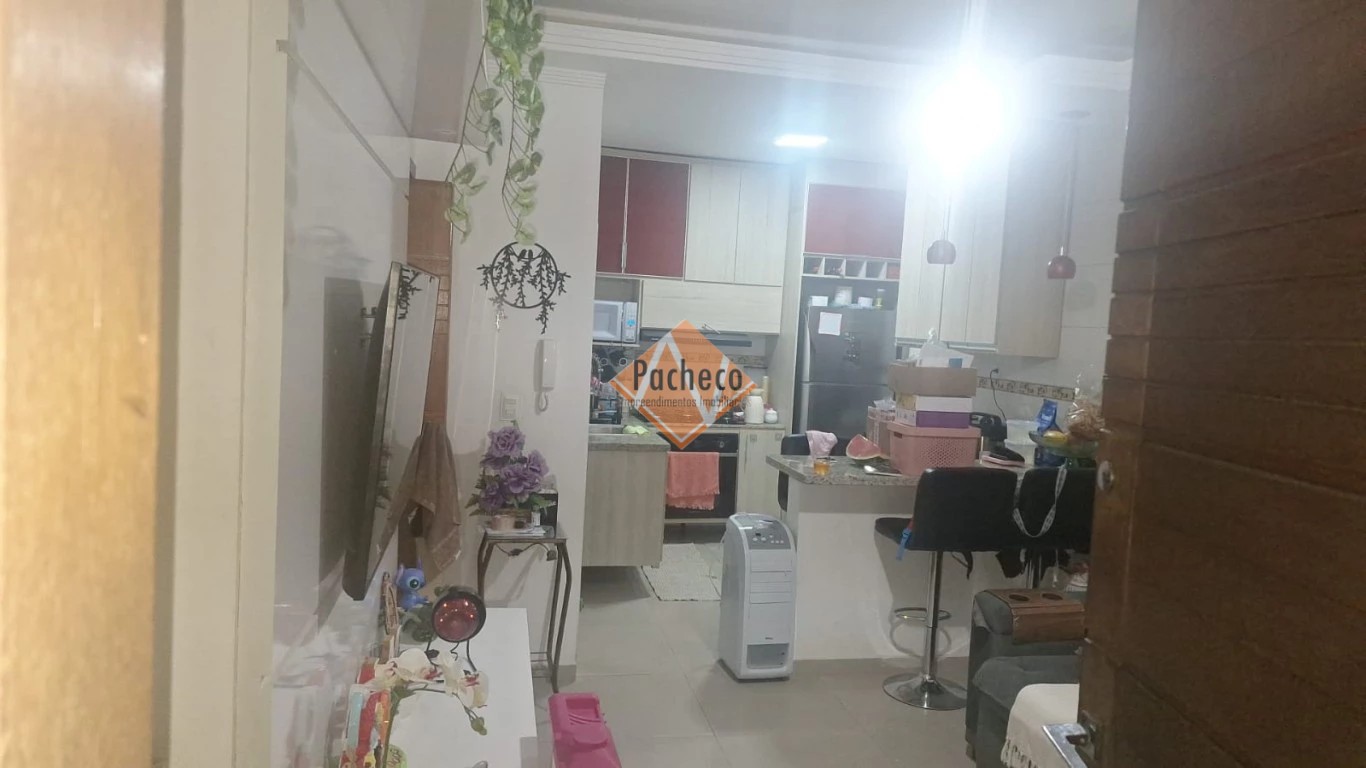 Casa de Condomínio, 2 quartos - Foto 4