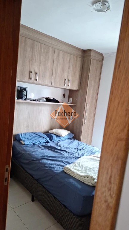 Casa de Condomínio, 2 quartos - Foto 7