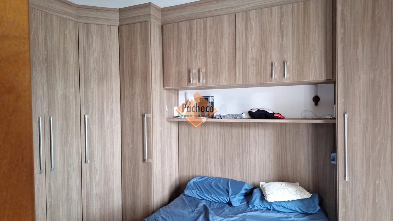 Casa de Condomínio, 2 quartos - Foto 8