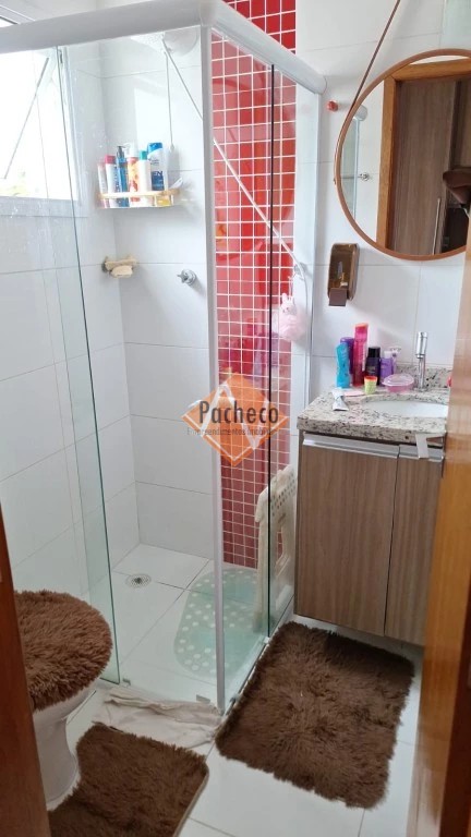 Casa de Condomínio, 2 quartos - Foto 12