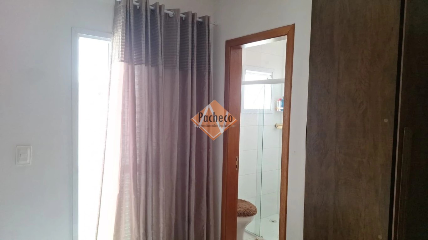 Casa de Condomínio, 2 quartos - Foto 13