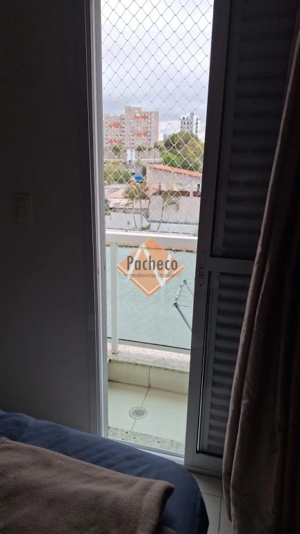 Casa de Condomínio, 2 quartos - Foto 14