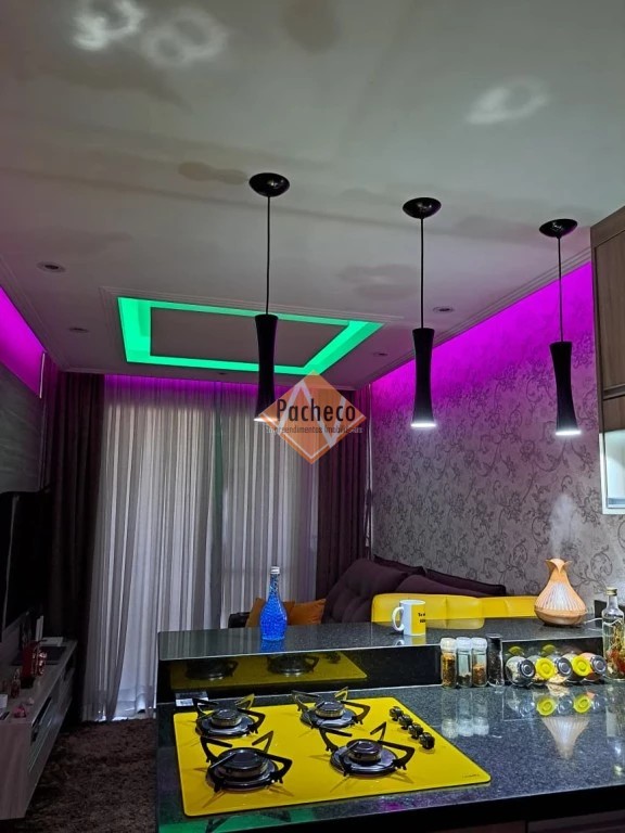 Apartamento, 1 quarto, 33 m² - Foto 4