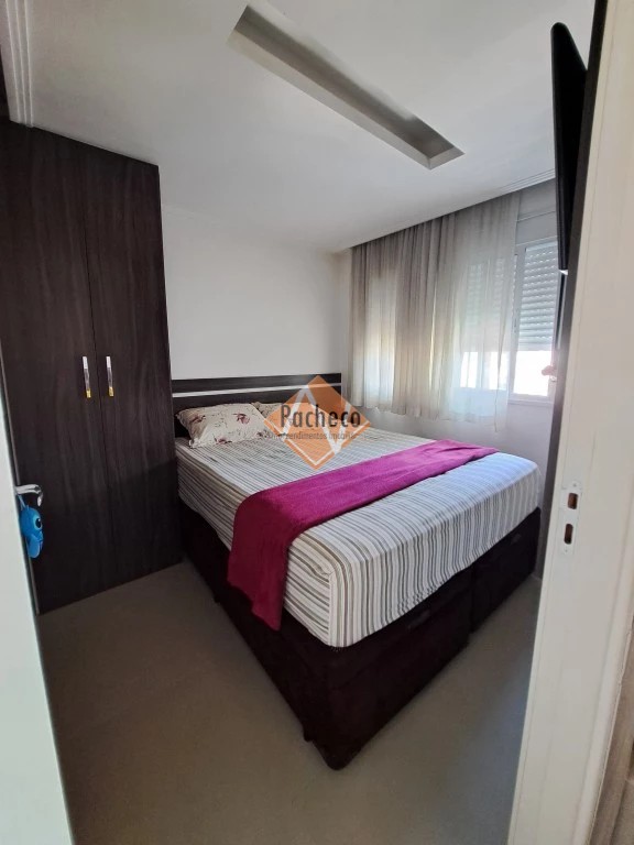 Apartamento, 1 quarto, 33 m² - Foto 6