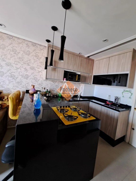 Apartamento, 1 quarto, 33 m² - Foto 7