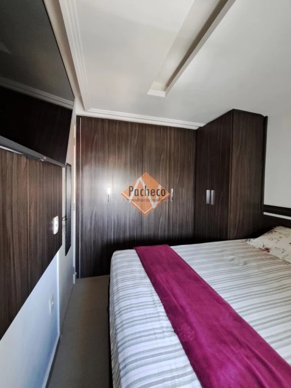 Apartamento, 1 quarto, 33 m² - Foto 9