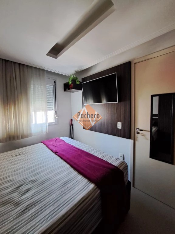 Apartamento, 1 quarto, 33 m² - Foto 10