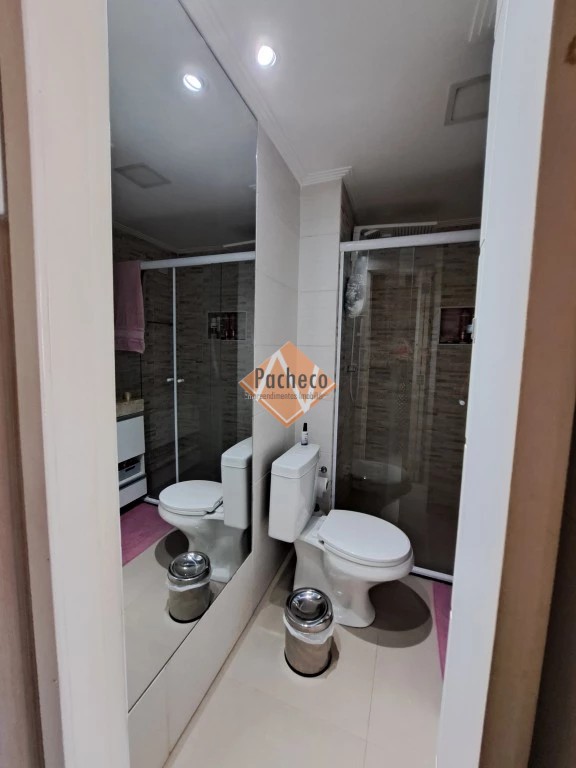 Apartamento, 1 quarto, 33 m² - Foto 11