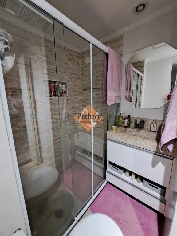 Apartamento, 1 quarto, 33 m² - Foto 12