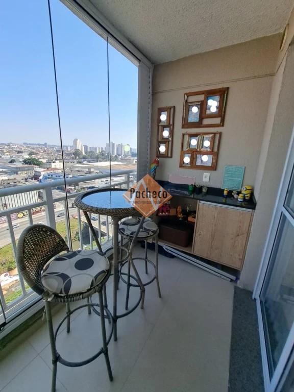 Apartamento, 1 quarto, 33 m² - Foto 13