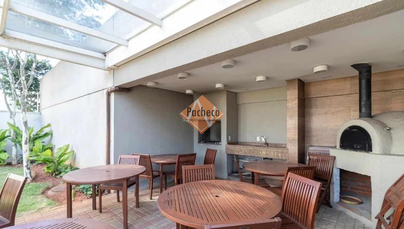 Apartamento, 1 quarto, 33 m² - Foto 14