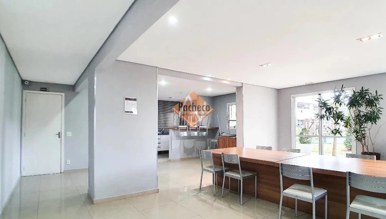 Apartamento, 1 quarto, 33 m² - Foto 15