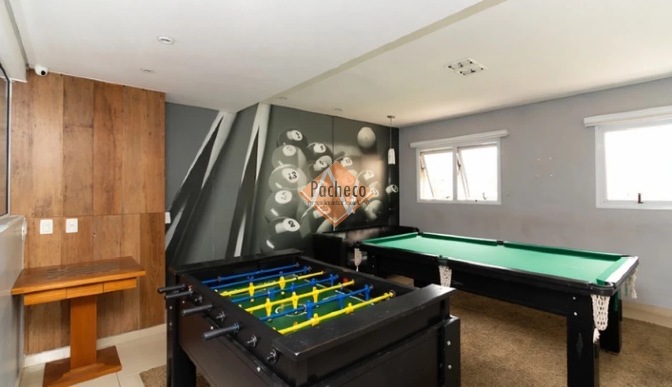 Apartamento, 1 quarto, 33 m² - Foto 17