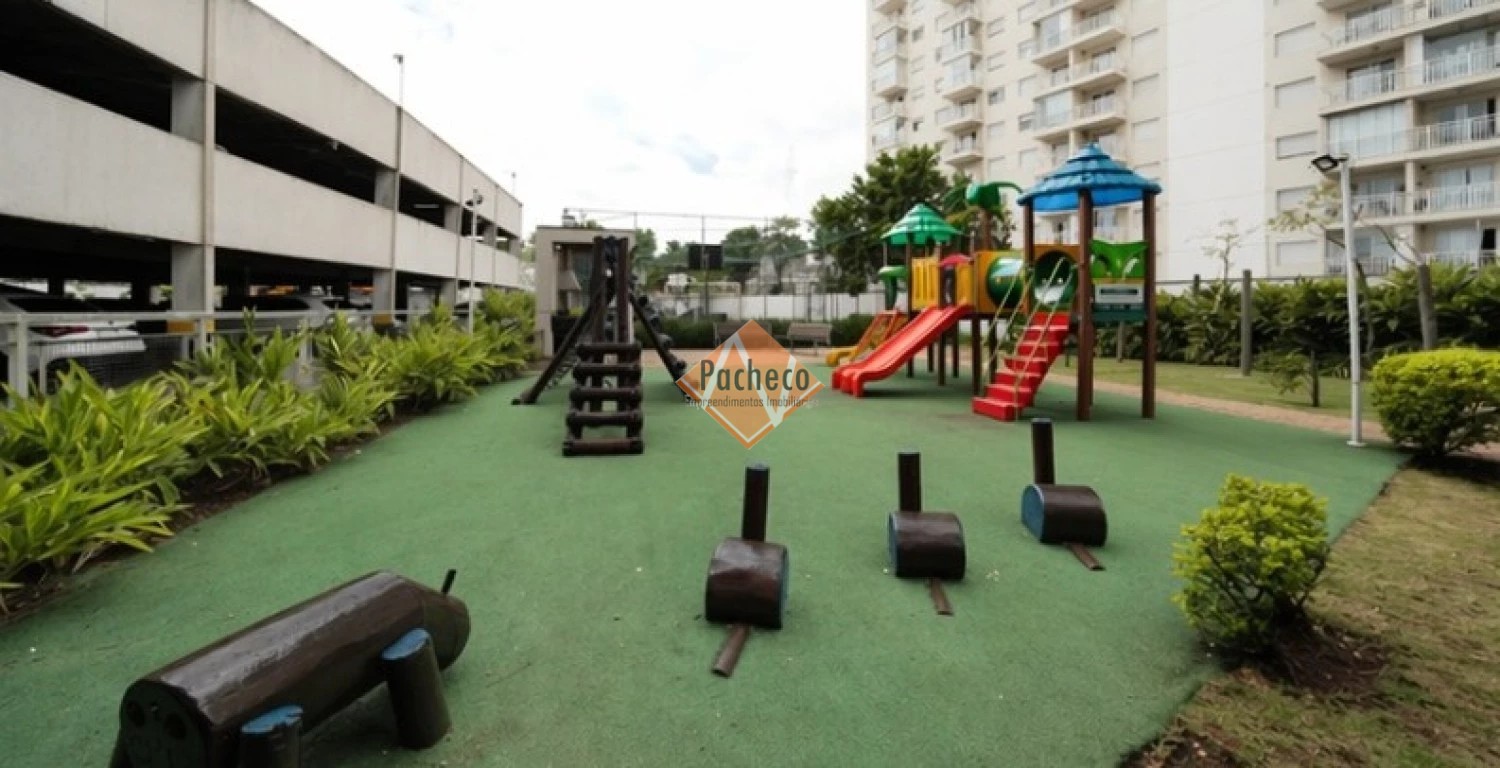 Apartamento, 1 quarto, 33 m² - Foto 18