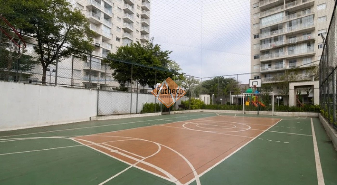 Apartamento, 1 quarto, 33 m² - Foto 19