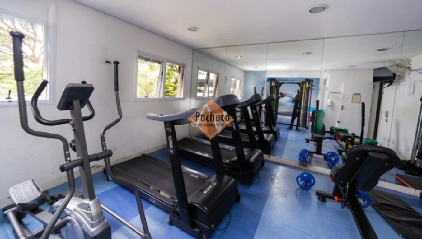 Apartamento, 1 quarto, 33 m² - Foto 20