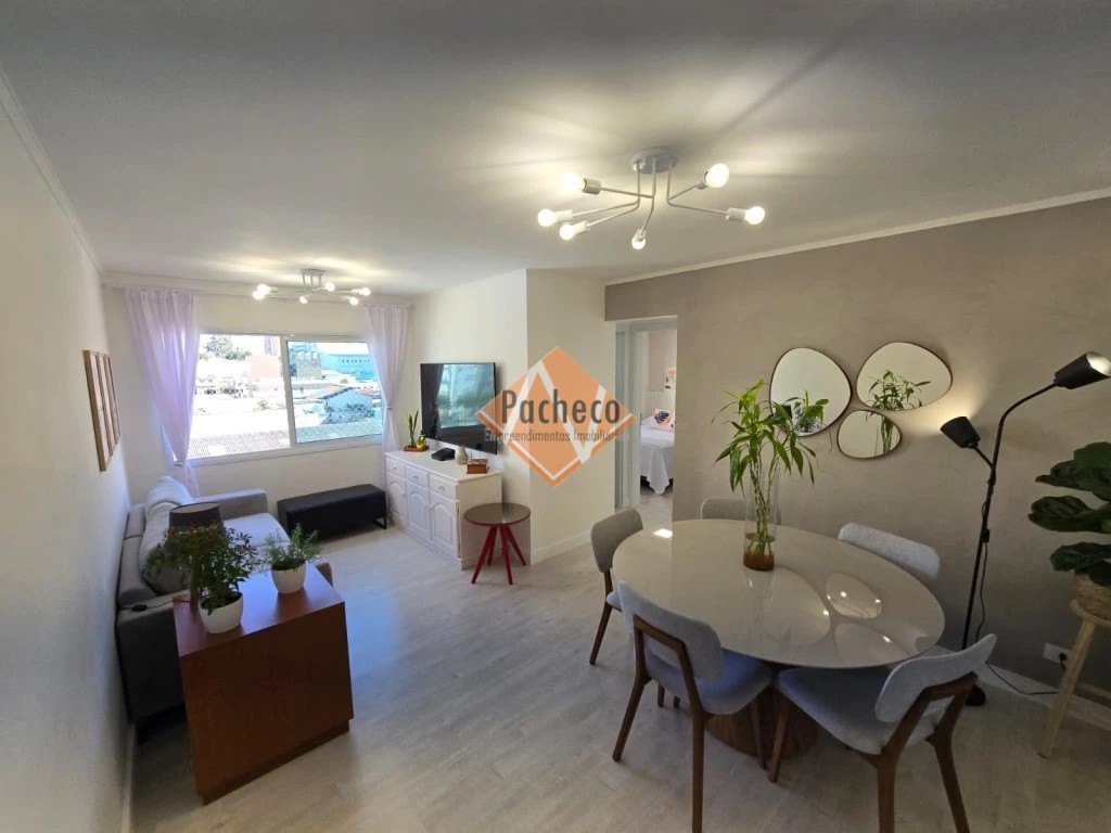 Apartamento, 2 quartos, 63 m² - Foto 1