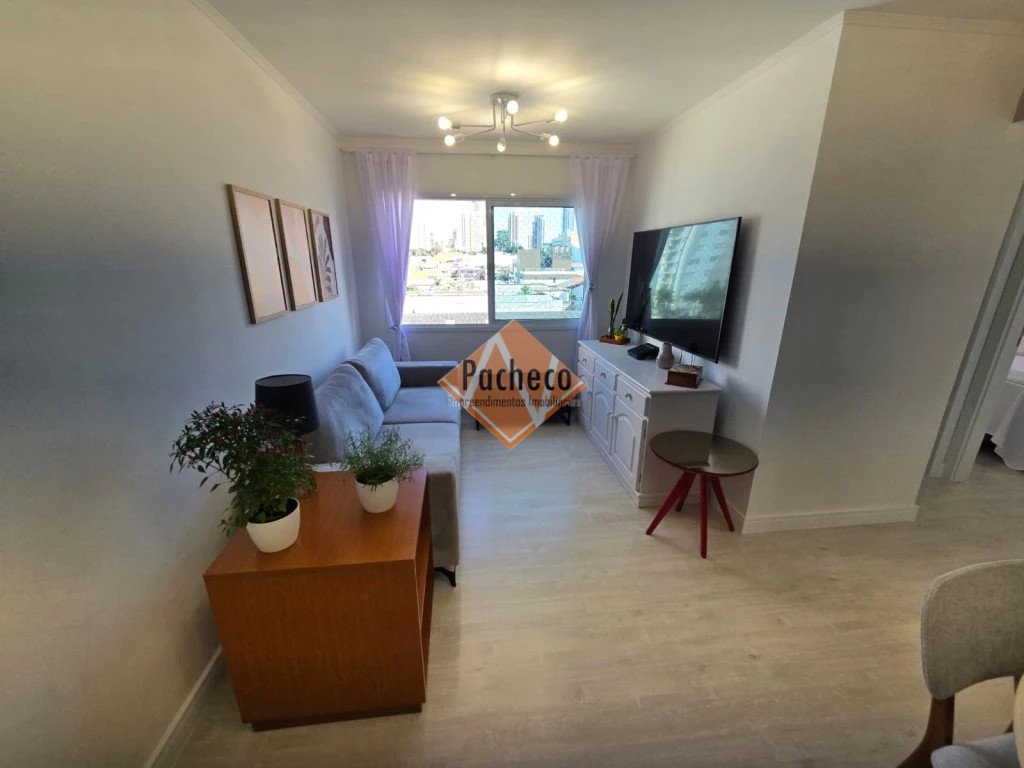 Apartamento, 2 quartos, 63 m² - Foto 2