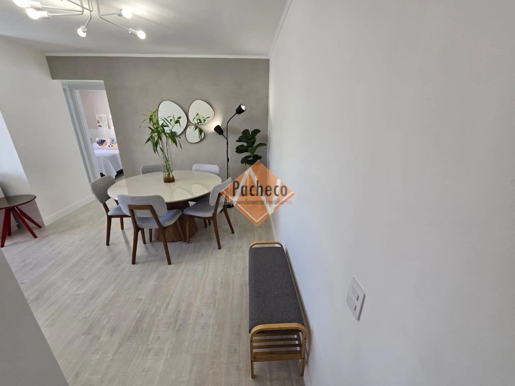 Apartamento, 2 quartos, 63 m² - Foto 3