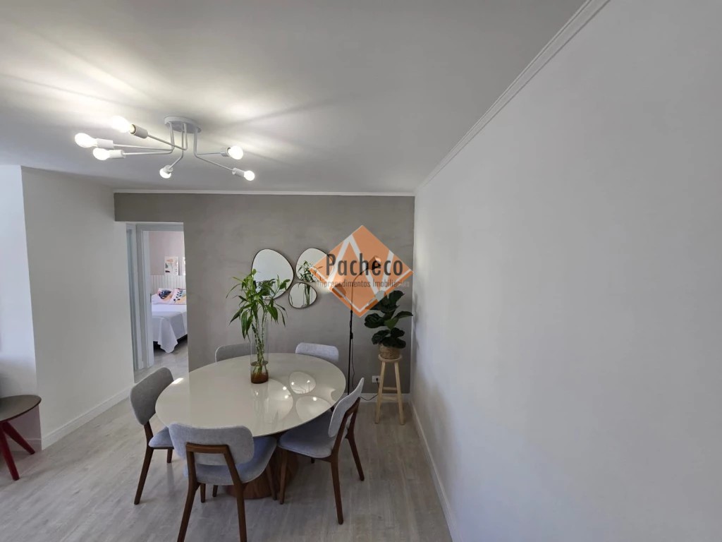 Apartamento, 2 quartos, 63 m² - Foto 4