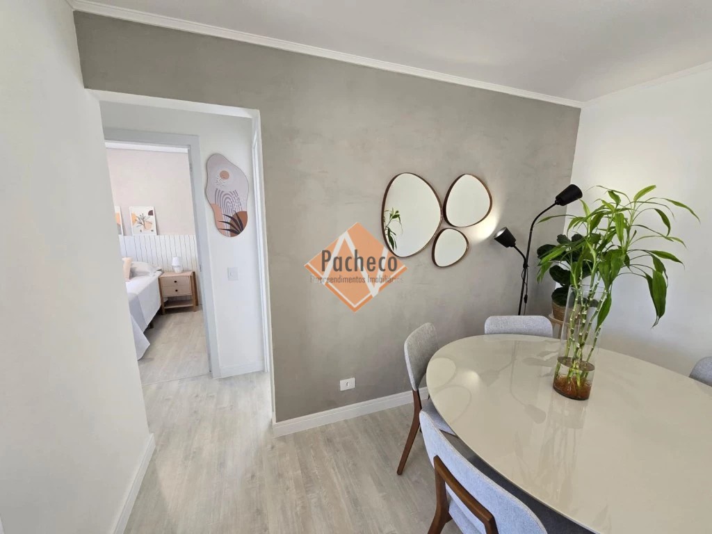 Apartamento, 2 quartos, 63 m² - Foto 5