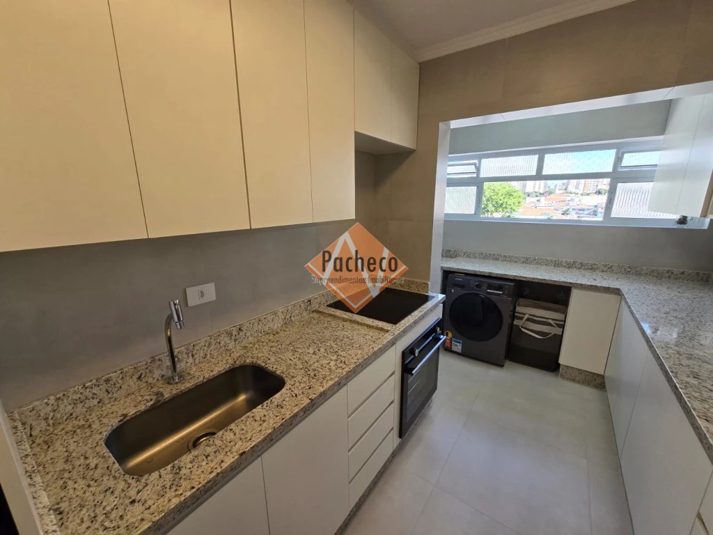 Apartamento, 2 quartos, 63 m² - Foto 7