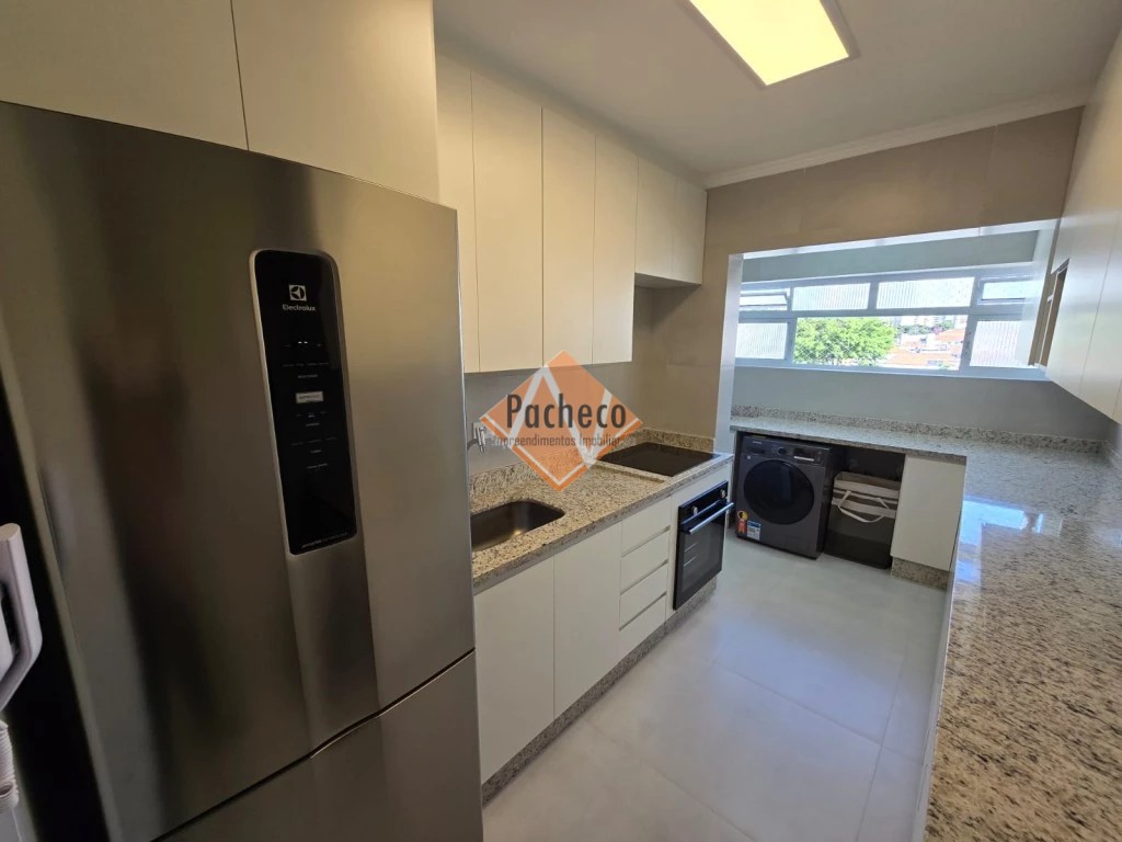 Apartamento, 2 quartos, 63 m² - Foto 9