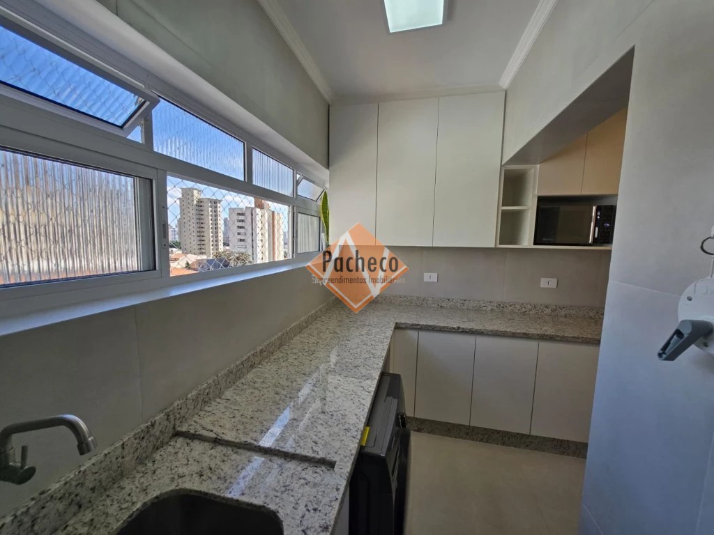 Apartamento, 2 quartos, 63 m² - Foto 12