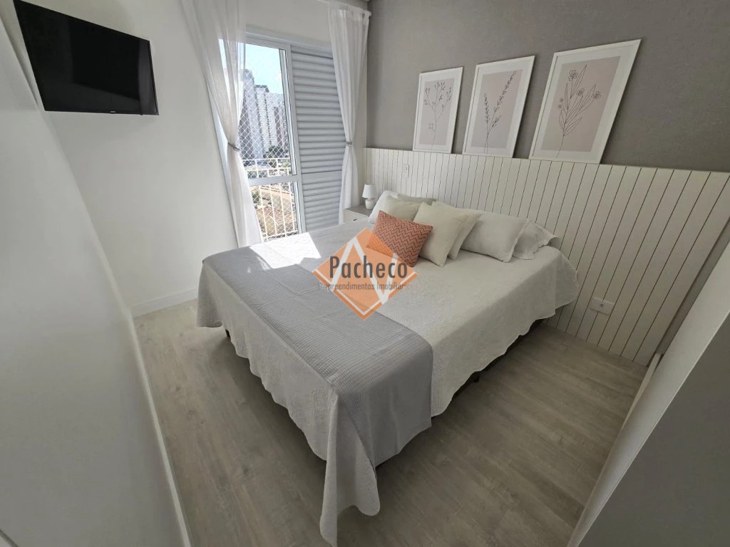 Apartamento, 2 quartos, 63 m² - Foto 14